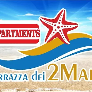 Terrazza Dei Due Mari Appartamento Portopalo Di Capo Passero