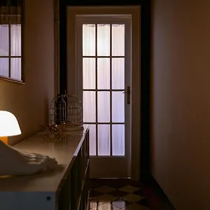 Bed & Breakfast House Of Frames