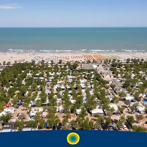 3* Campingplatz Club Del Sole Easy Village