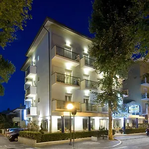 Adigrat Con Ristorante ** Riccione