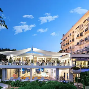 4* Hotel Atlantic