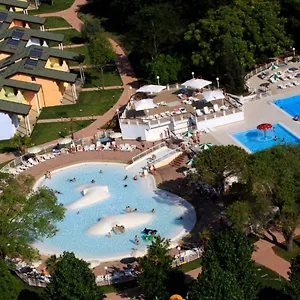 3* Resort Club Village & Romea