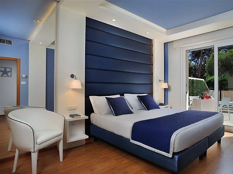 Hotel Concord Riccione 4*,