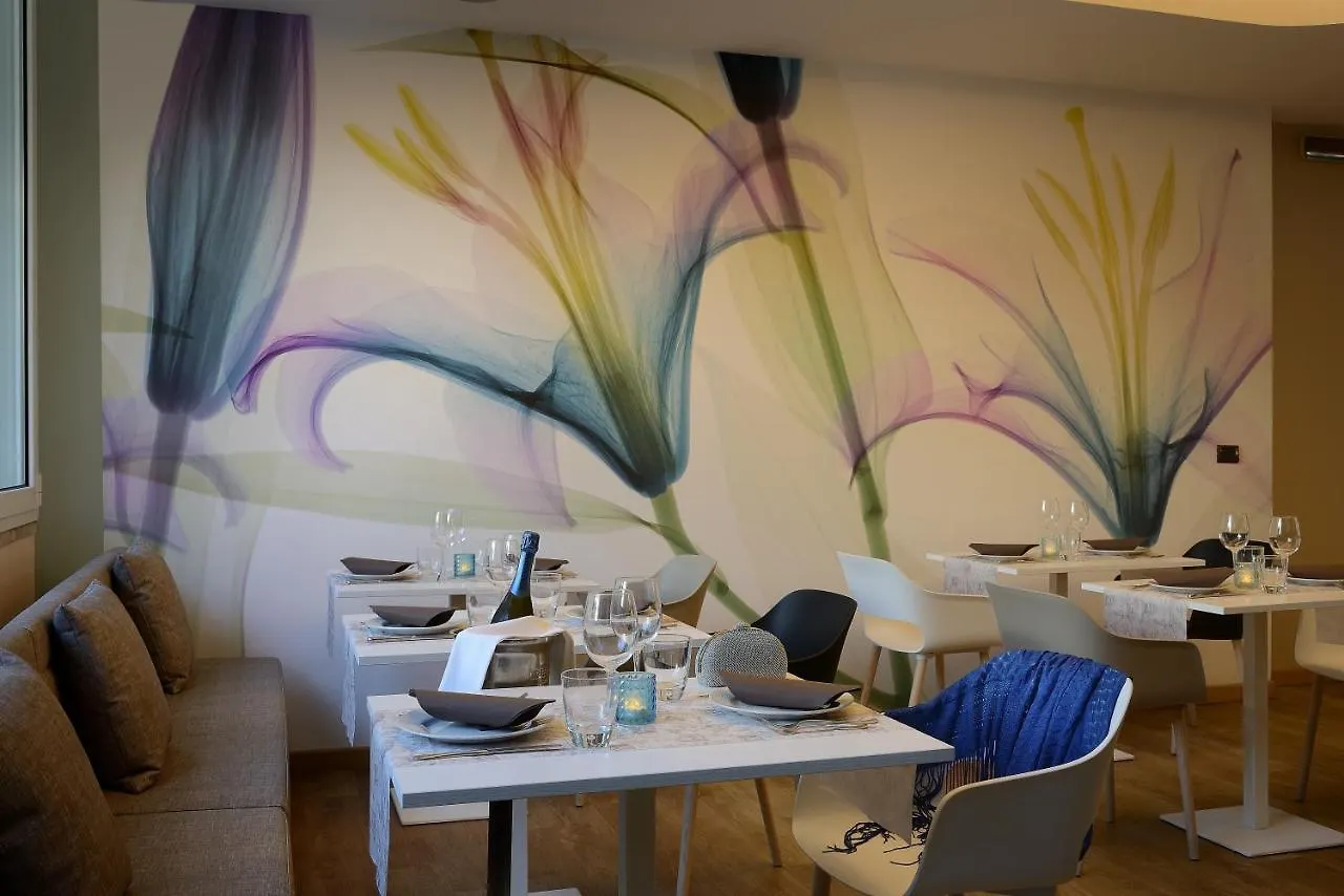 Hotel Concord Riccione 4*,