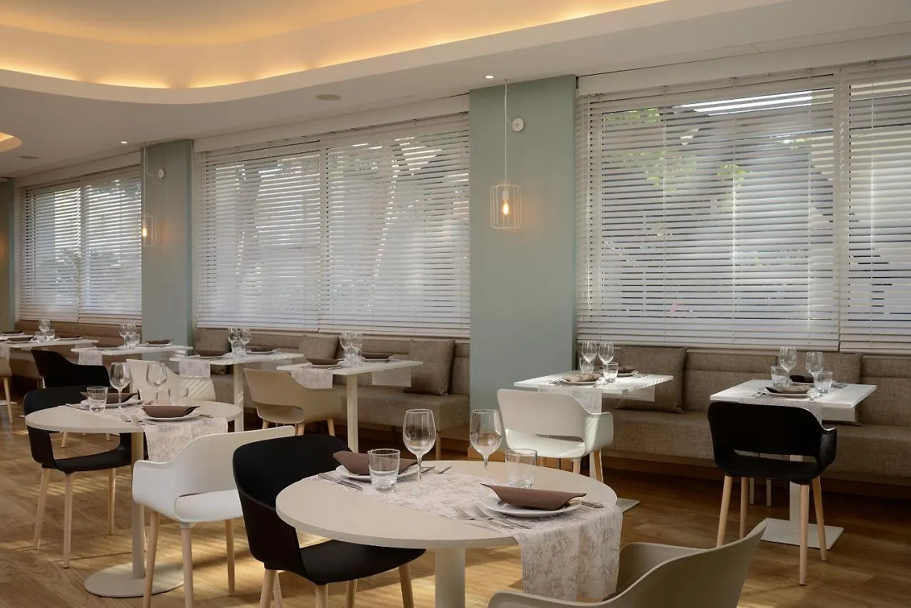 ****  Hotel Concord Riccione Italy