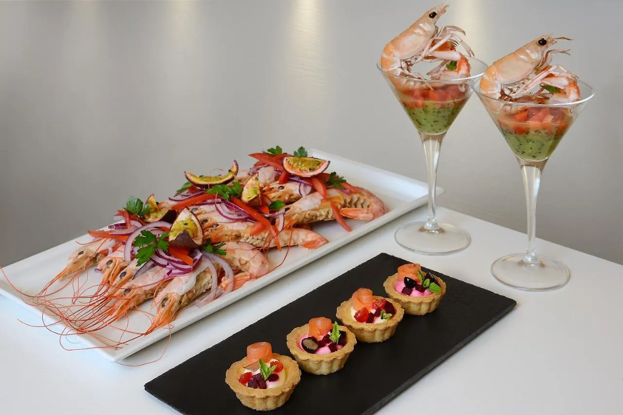 Hotel Concord Riccione