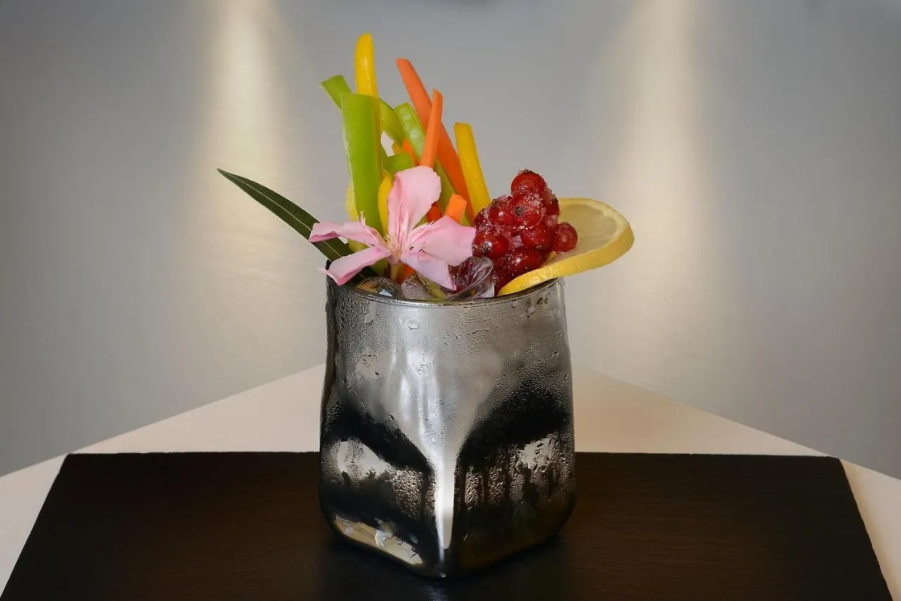 Hotel Concord Riccione
