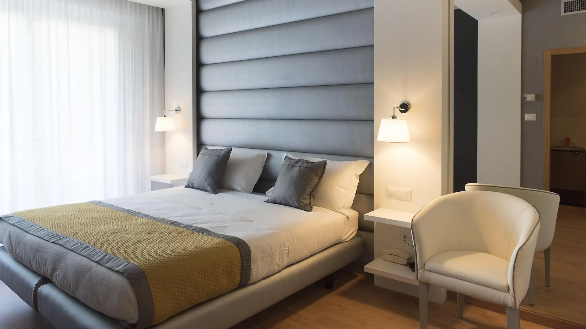 Hotel Concord Riccione