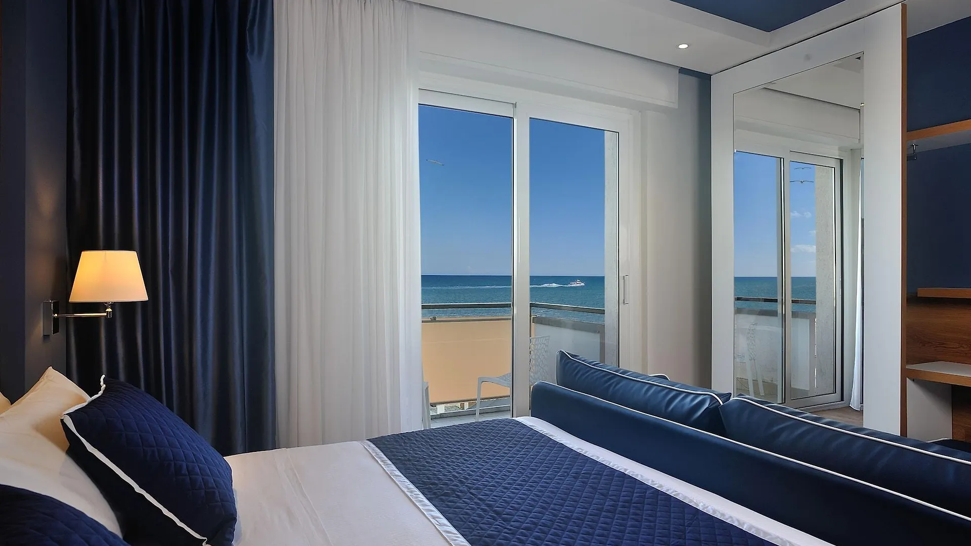 Hotel Concord Riccione 4*,  Italy