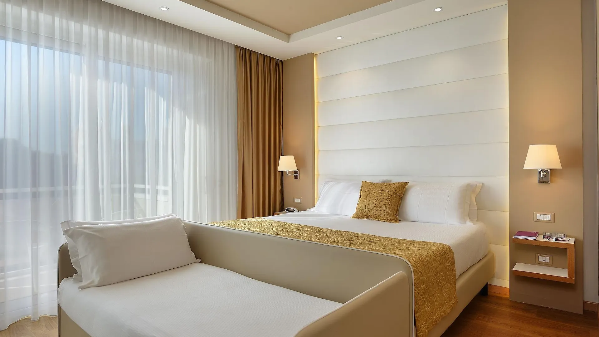 Hotel Concord Riccione