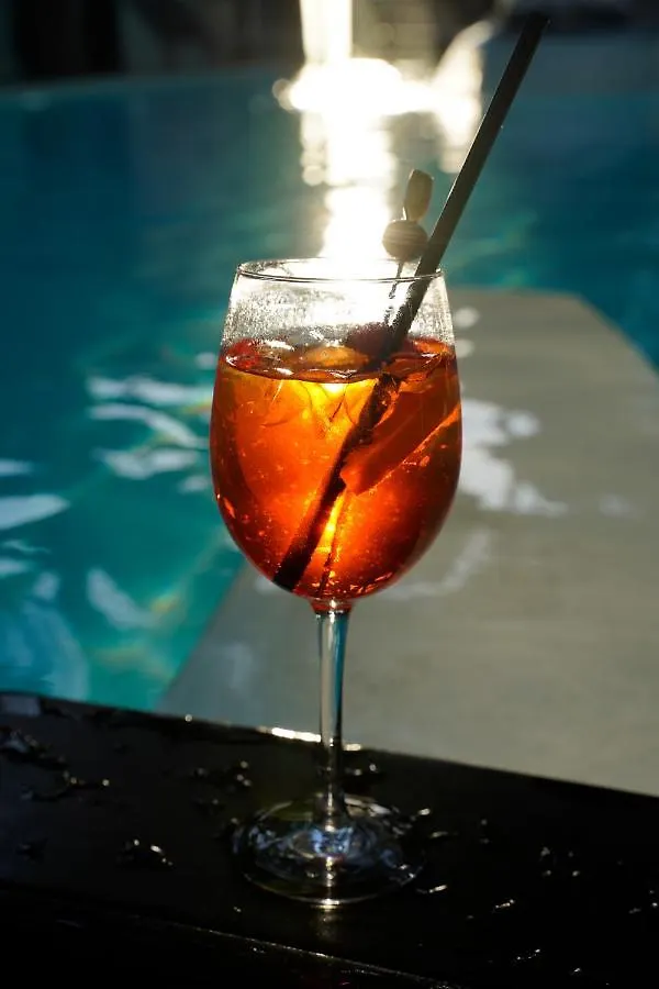 Hotel Concord Riccione Italy