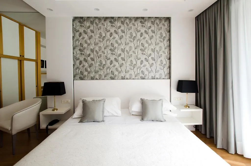 Hotel Concord Riccione
