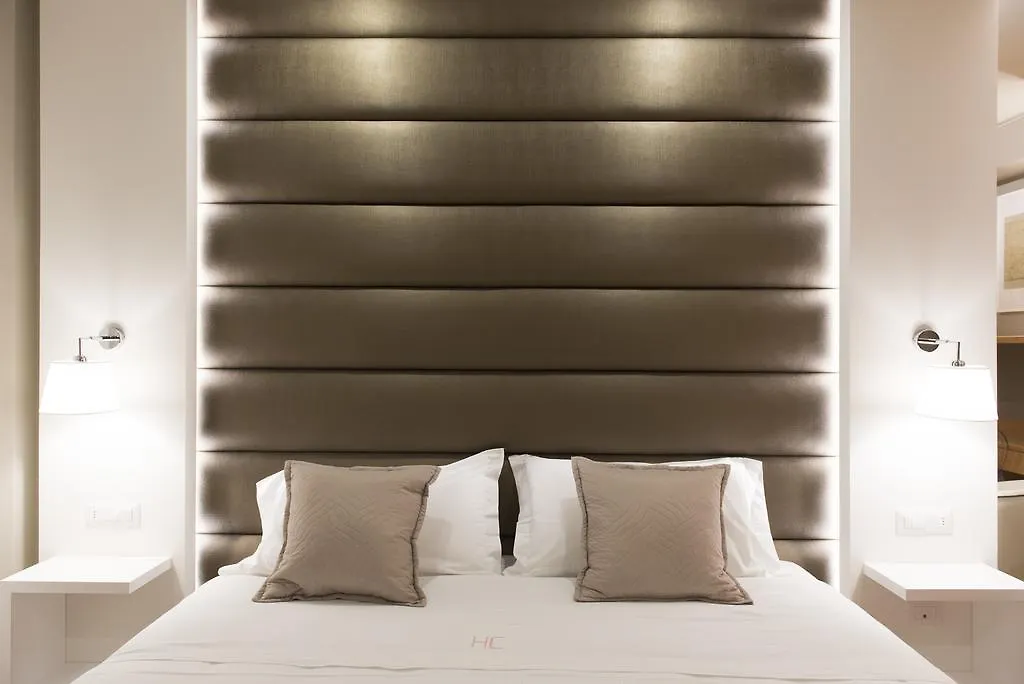 Hotel Concord Riccione