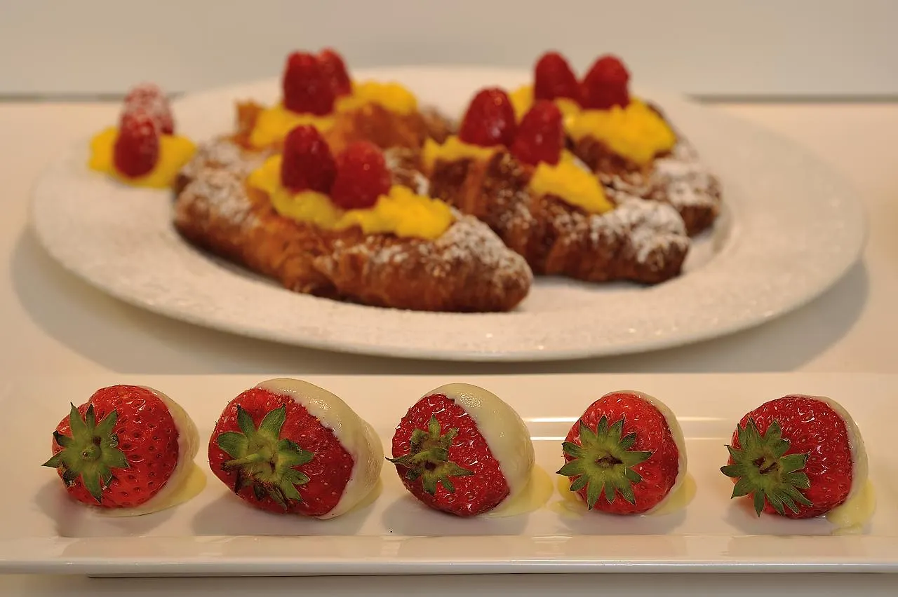 Hotel Concord Riccione