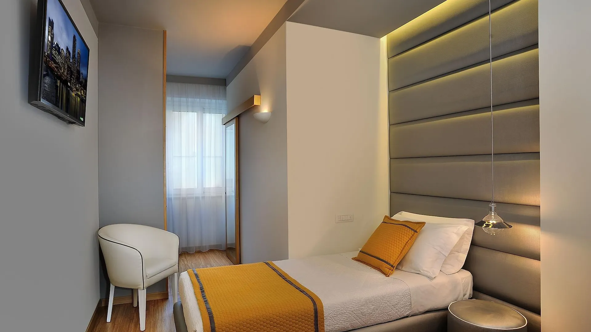 Hotel Concord Riccione 4*,