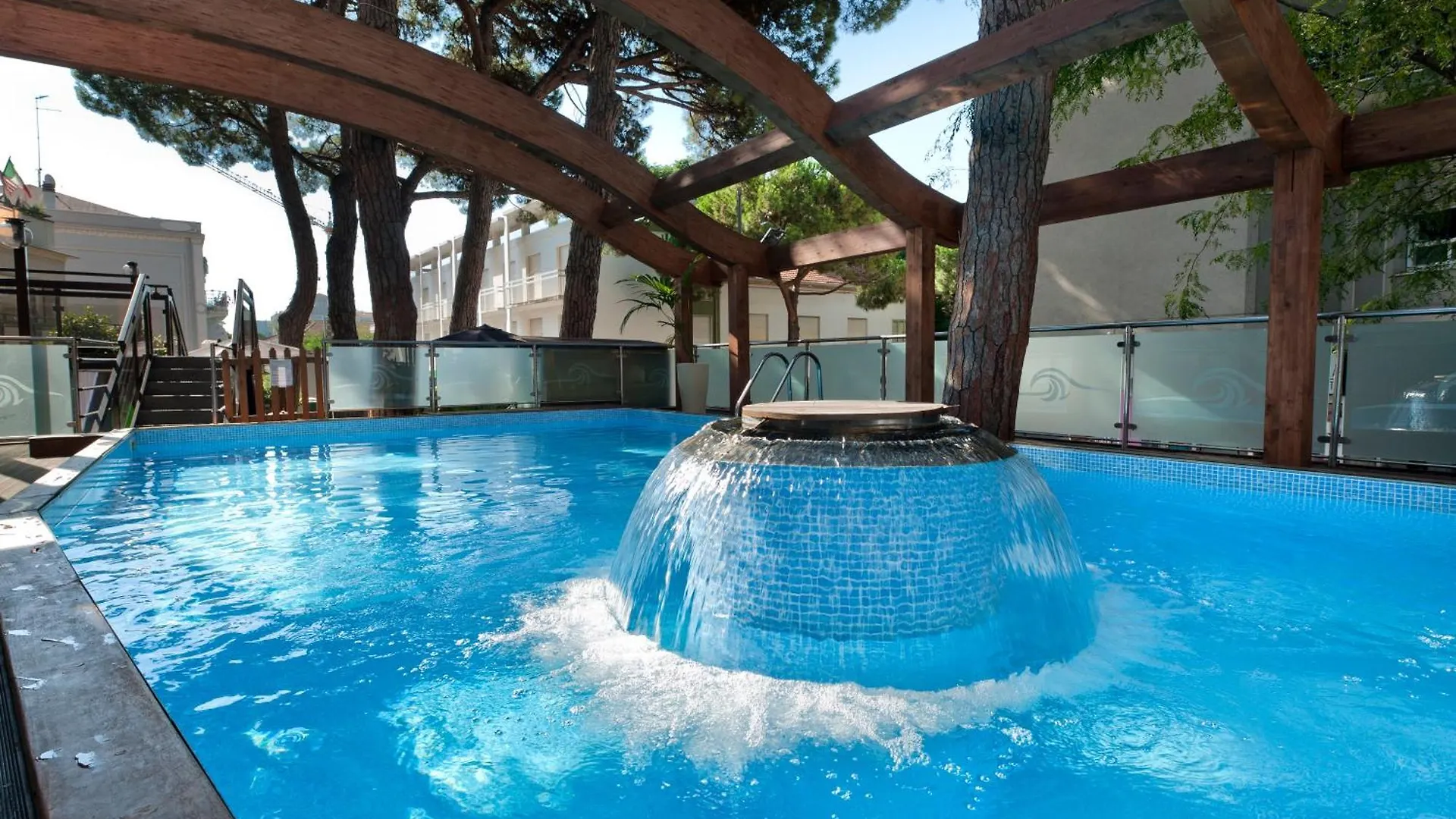 Hotel Concord Riccione